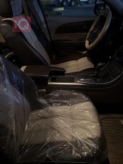 شيفروليه ماليبو